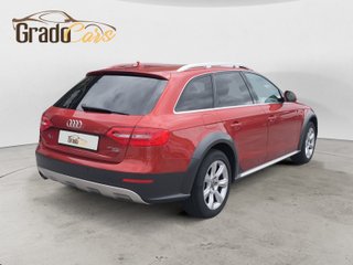 AUDI A4 ALLROAD QUATTRO 2.0 TDI 177CV S-TRONIC