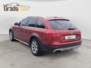 AUDI A4 ALLROAD QUATTRO 2.0 TDI 177CV S-TRONIC