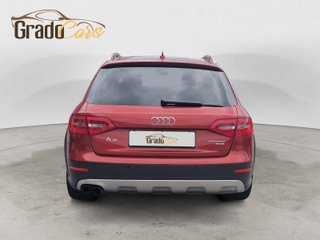 AUDI A4 ALLROAD QUATTRO 2.0 TDI 177CV S-TRONIC