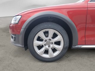 AUDI A4 ALLROAD QUATTRO 2.0 TDI 177CV S-TRONIC