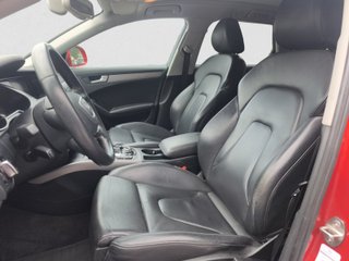 AUDI A4 ALLROAD QUATTRO 2.0 TDI 177CV S-TRONIC