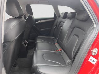 AUDI A4 ALLROAD QUATTRO 2.0 TDI 177CV S-TRONIC