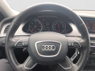AUDI A4 ALLROAD QUATTRO 2.0 TDI 177CV S-TRONIC