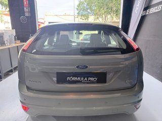 Ford Focus 1.8 Flexifuel ( 79.859 kms ) ETq C