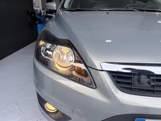 Ford Focus 1.8 Flexifuel ( 79.859 kms ) ETq C