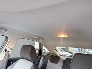 Ford Focus 1.8 Flexifuel ( 79.859 kms ) ETq C