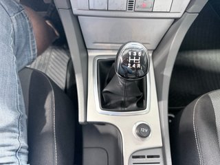 Ford Focus 1.8 Flexifuel ( 79.859 kms ) ETq C