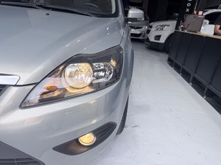 Ford Focus 1.8 Flexifuel ( 79.859 kms ) ETq C