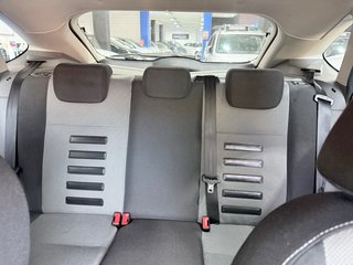 Ford Focus 1.8 Flexifuel ( 79.859 kms ) ETq C