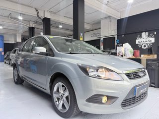 Ford Focus 1.8 Flexifuel ( 79.859 kms ) ETq C