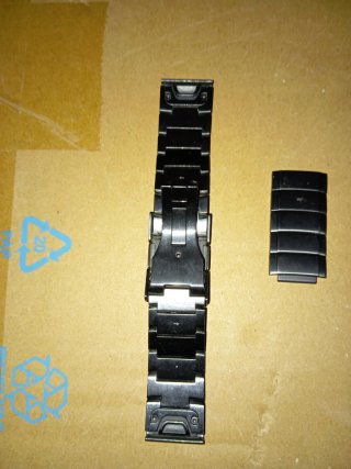 Garmin Fenix