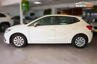 Seat Ibiza 1.6 TDI 70kW (95CV) Reference