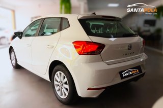Seat Ibiza 1.6 TDI 70kW (95CV) Reference