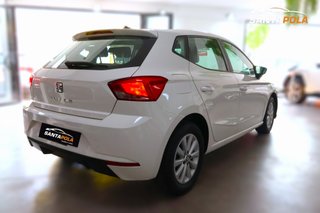 Seat Ibiza 1.6 TDI 70kW (95CV) Reference