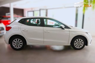 Seat Ibiza 1.6 TDI 70kW (95CV) Reference
