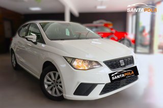 Seat Ibiza 1.6 TDI 70kW (95CV) Reference