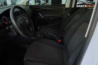 Seat Ibiza 1.6 TDI 70kW (95CV) Reference
