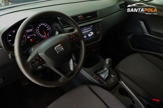 Seat Ibiza 1.6 TDI 70kW (95CV) Reference