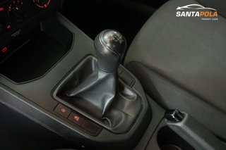 Seat Ibiza 1.6 TDI 70kW (95CV) Reference