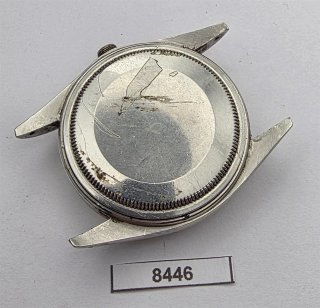 Caja Rolex Oyster Datejust 16014 Acero y Oro