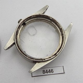 Caja Rolex Oyster Datejust 16014 Acero y Oro
