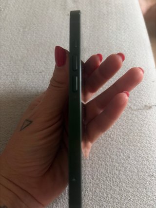iPhone 13 Verde 128 GB