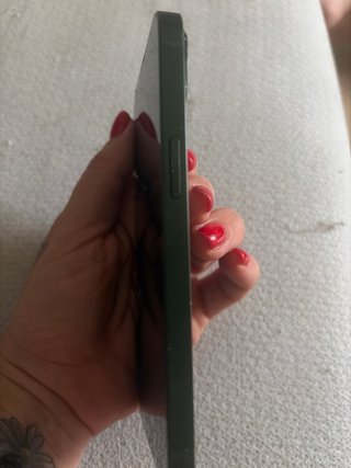 iPhone 13 Verde 128 GB