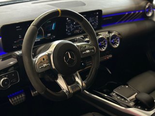 Mercedes-Benz Clase CLA 45S AMG 2021