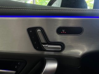 Mercedes-Benz Clase CLA 45S AMG 2021