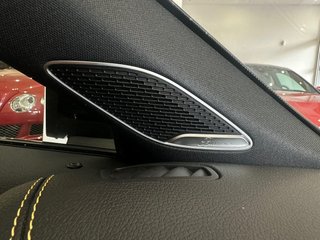 Mercedes-Benz Clase CLA 45S AMG 2021