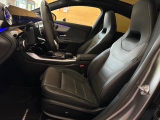 Mercedes-Benz Clase CLA 45S AMG 2021