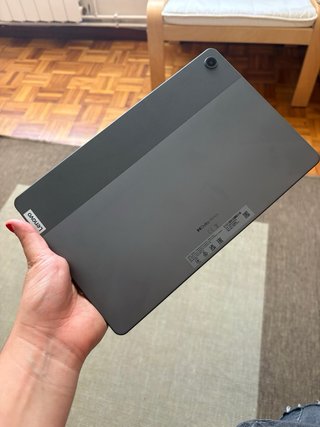 Lenovo Tab M10 Plus 3rd Gen