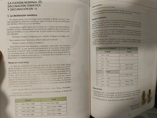 Libros de texto GRIEGO 2° Bachillerato