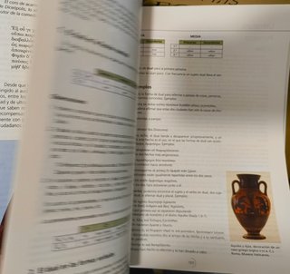 Libros de texto GRIEGO 2° Bachillerato