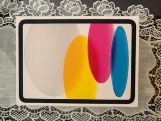 iPad 10 Gris - Para Piezas