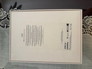 iPad 10 Gris - Para Piezas