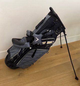Bolsa de palos de golf Callaway