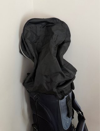 Bolsa de palos de golf Callaway