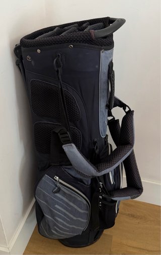 Bolsa de palos de golf Callaway