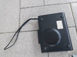 Registratore Sanyo Walkman Anni '80