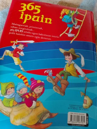 365 ipuin