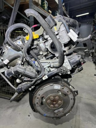 Motor Jeep/Alfa Romeo/Fiat 52263088