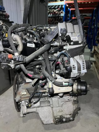 Motor Jeep/Alfa Romeo/Fiat 52263088
