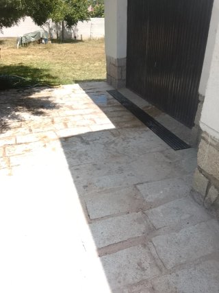 Servicio generales en reformas pintura