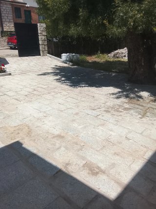 Servicio generales en reformas pintura