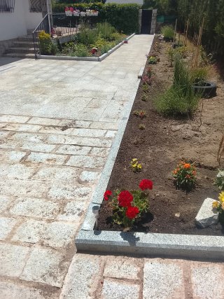 Servicio generales en reformas pintura