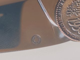 Antigua multiusos Eloy Pernet Funda Negra