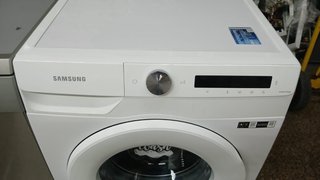 Lavadora Samsung 9Kg 1400RPM Clase A – Garantía 6