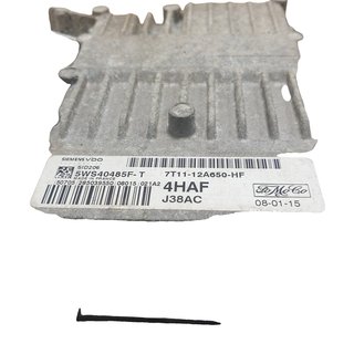 CENTRALITA MOTOR UCE FORD FORD TRANSIT CONNECT (TC7) 2002-2013