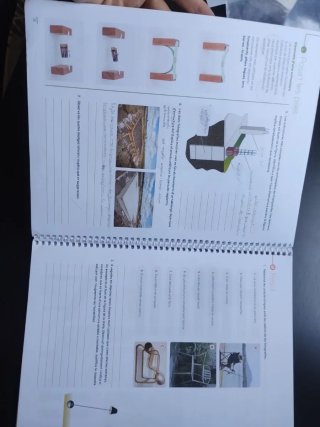 Quadern ProDigi. Tecnologia i Digitalització 3 ESO